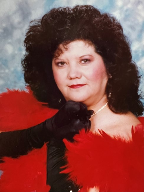 Obituary of Leticia Esperanza Terrazas