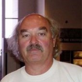 Obituary of Dean Berg