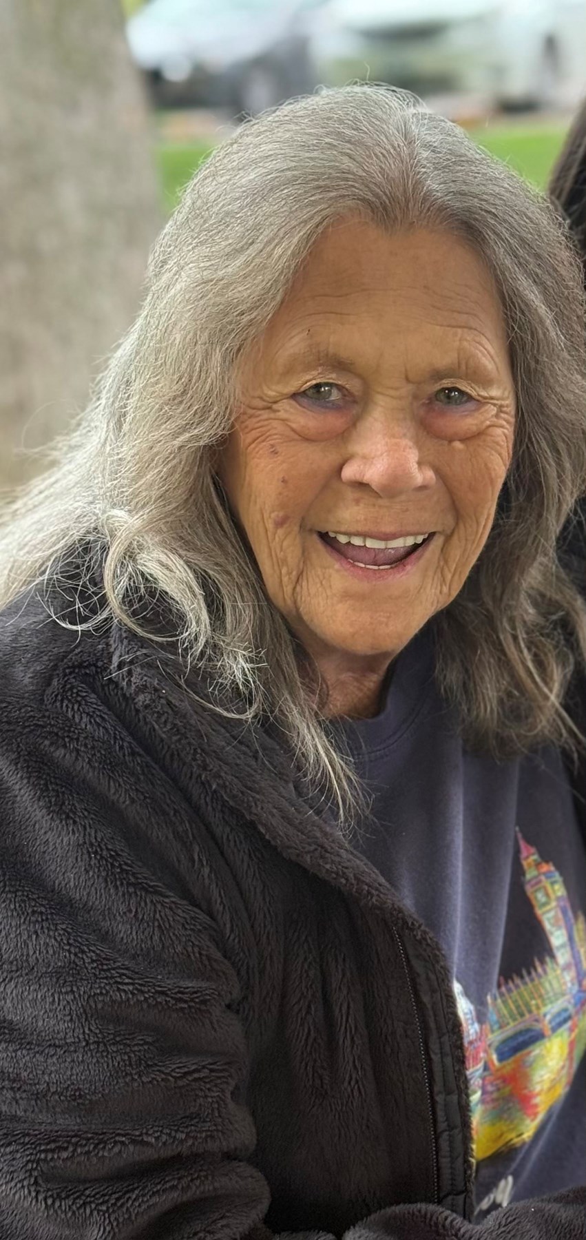 Avis de décès de Jackie Lee Neece