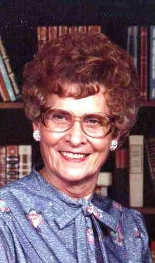 Obituary of Hattie Rhe Carter