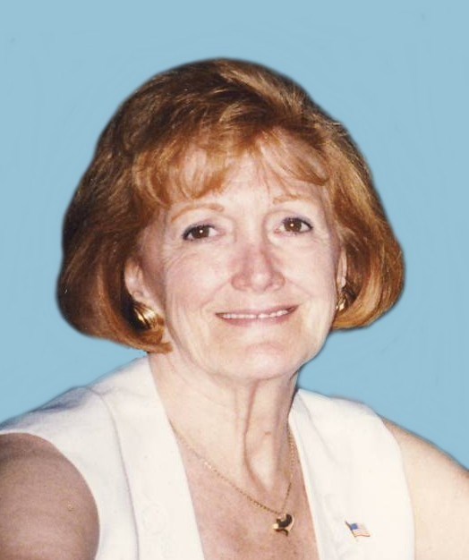 Obituary of Patricia J. Ianiero