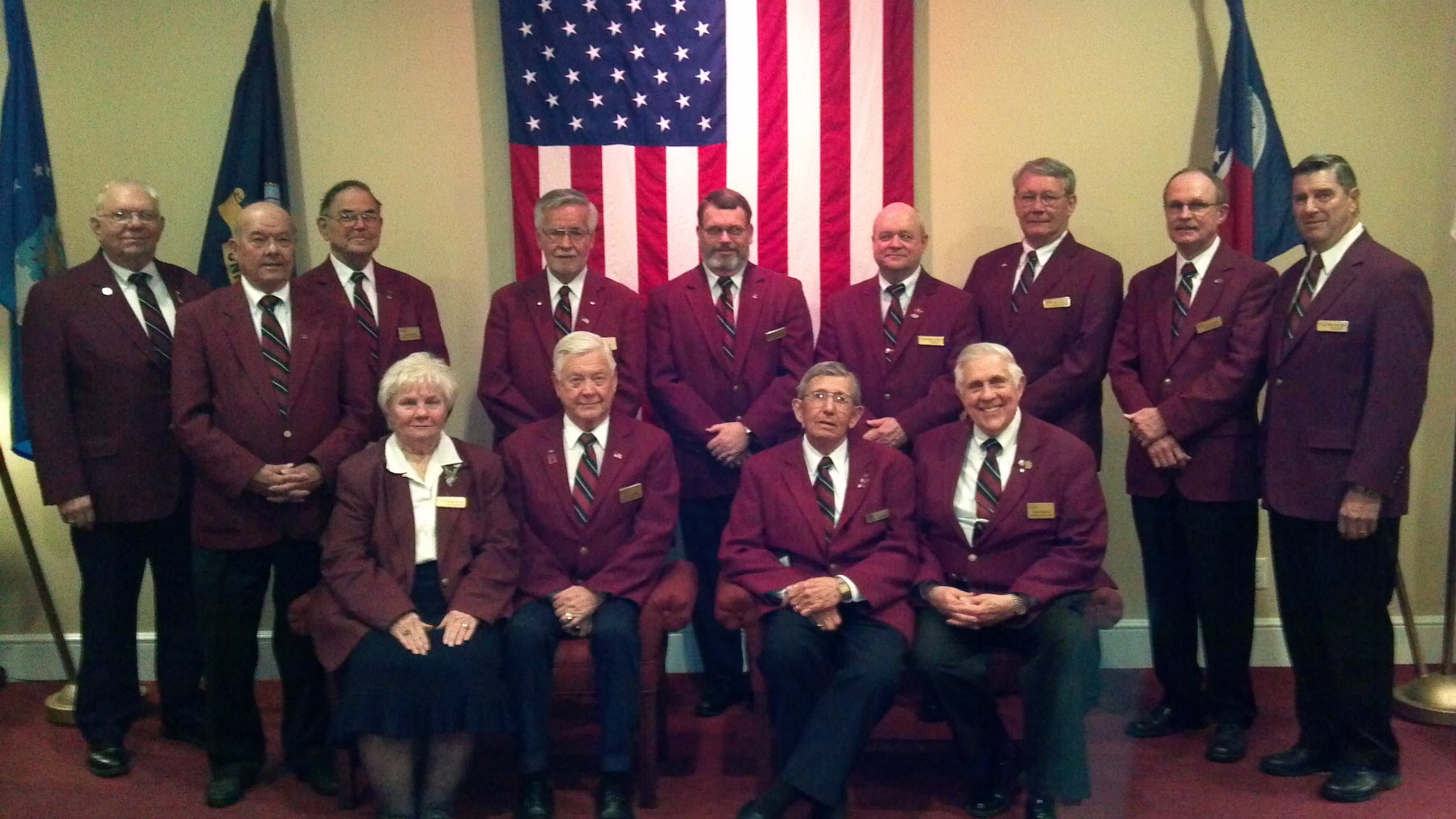 Obituary of Edo Miller and Sons Veterans