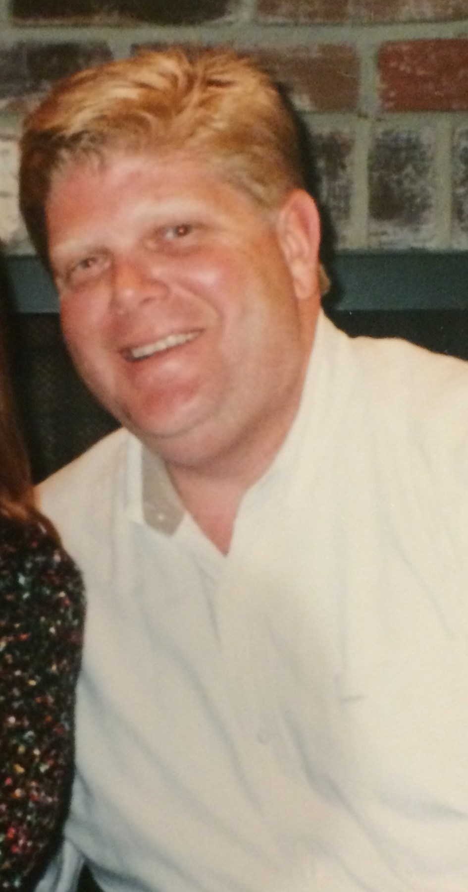 Obituary of Randall Vance Van Meter