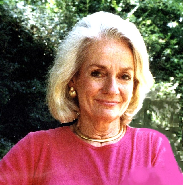 Obituary of Mary Adams Stephens