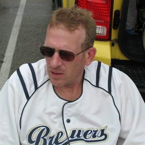 Obituary of Richard William Rosche