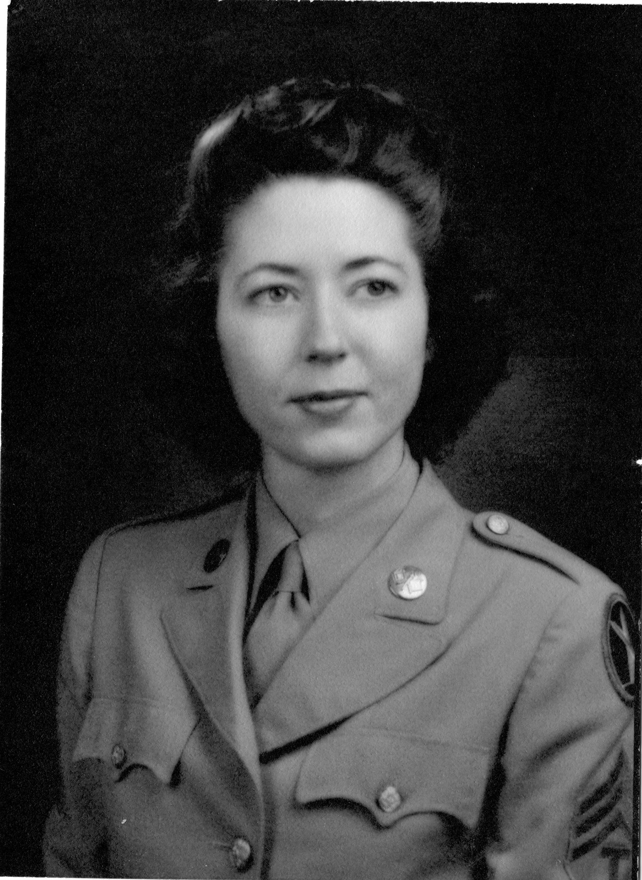 Obituary of Cecilia H. Campbell