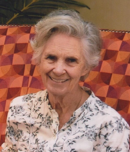 Obituary of Susan Bliss Moeller