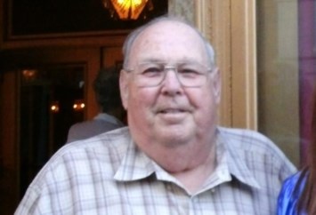 Avis de décès de Mr. Billy Ray Thompson