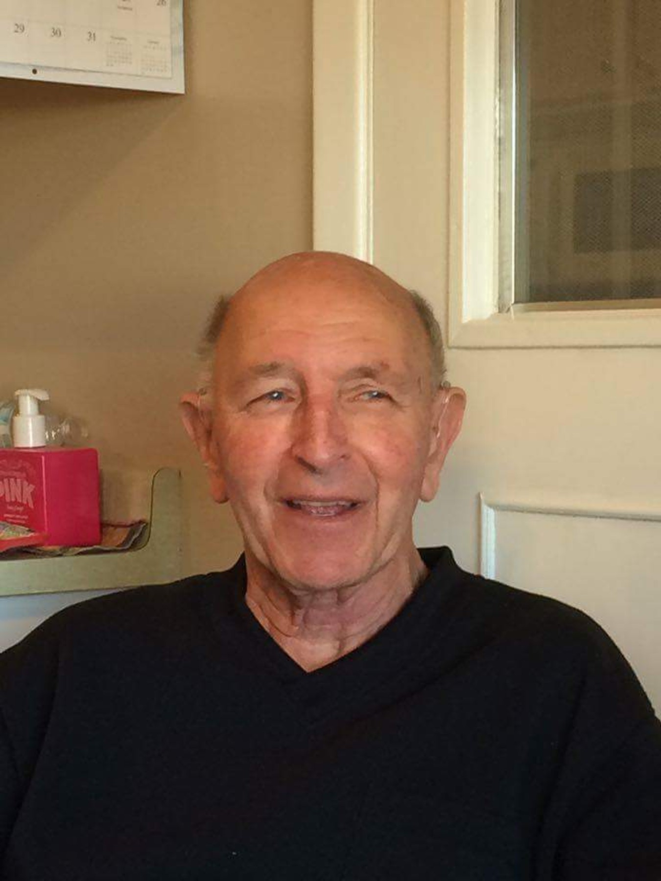 Obituary of Gerald "Jerry" H. Haefner