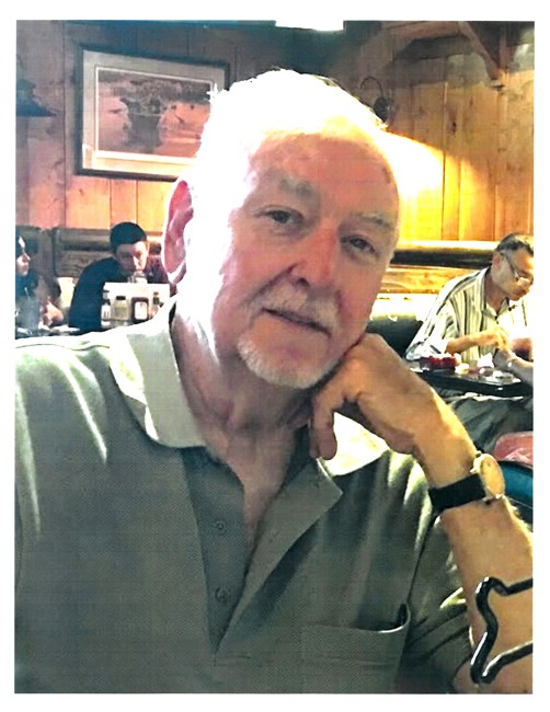 Obituary of Bob Krenn