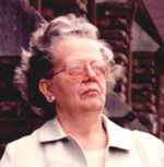 Mary Martin