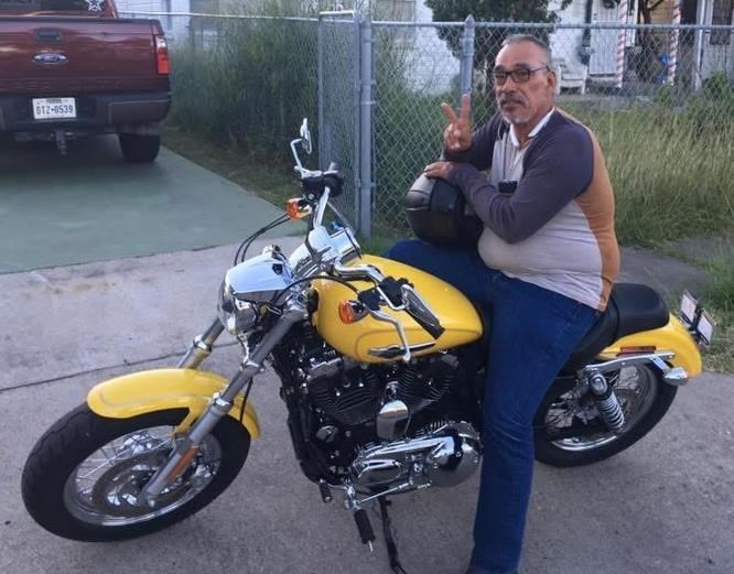 Obituary of Ralph Mendoza