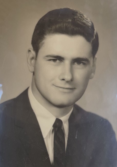 Obituary of Charles Seward Dawson