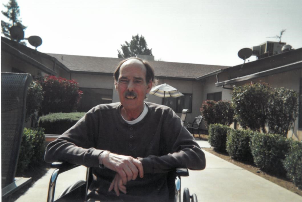 Obituary of Peter Michael Delano