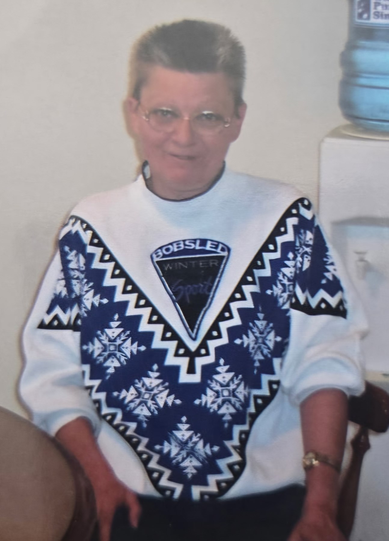 Obituary of Elizabeth "Betty" Joan Snortheim