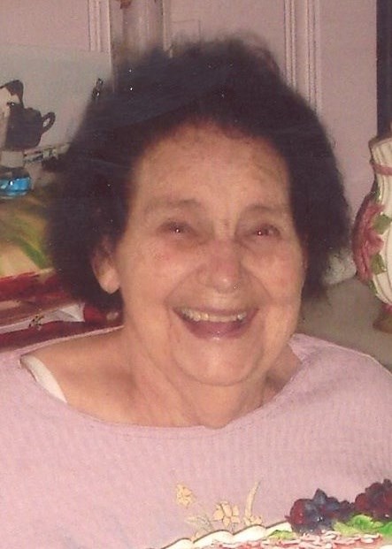 Obituary of Clara Marie Reese