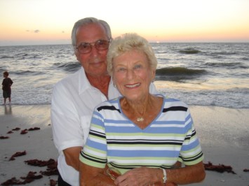 Obituary of Elaine Unger Arnoff