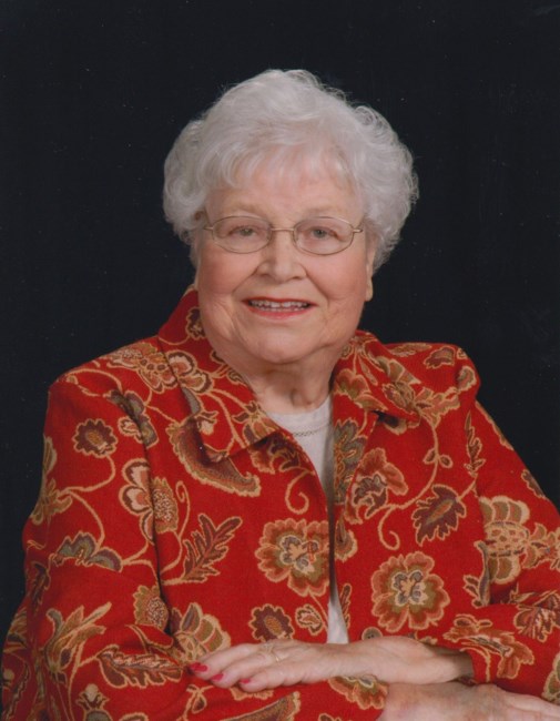 Obituary of Sara H Gilbert