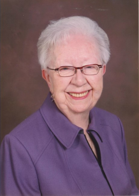 Obituary of Shirley DeNoma Costello