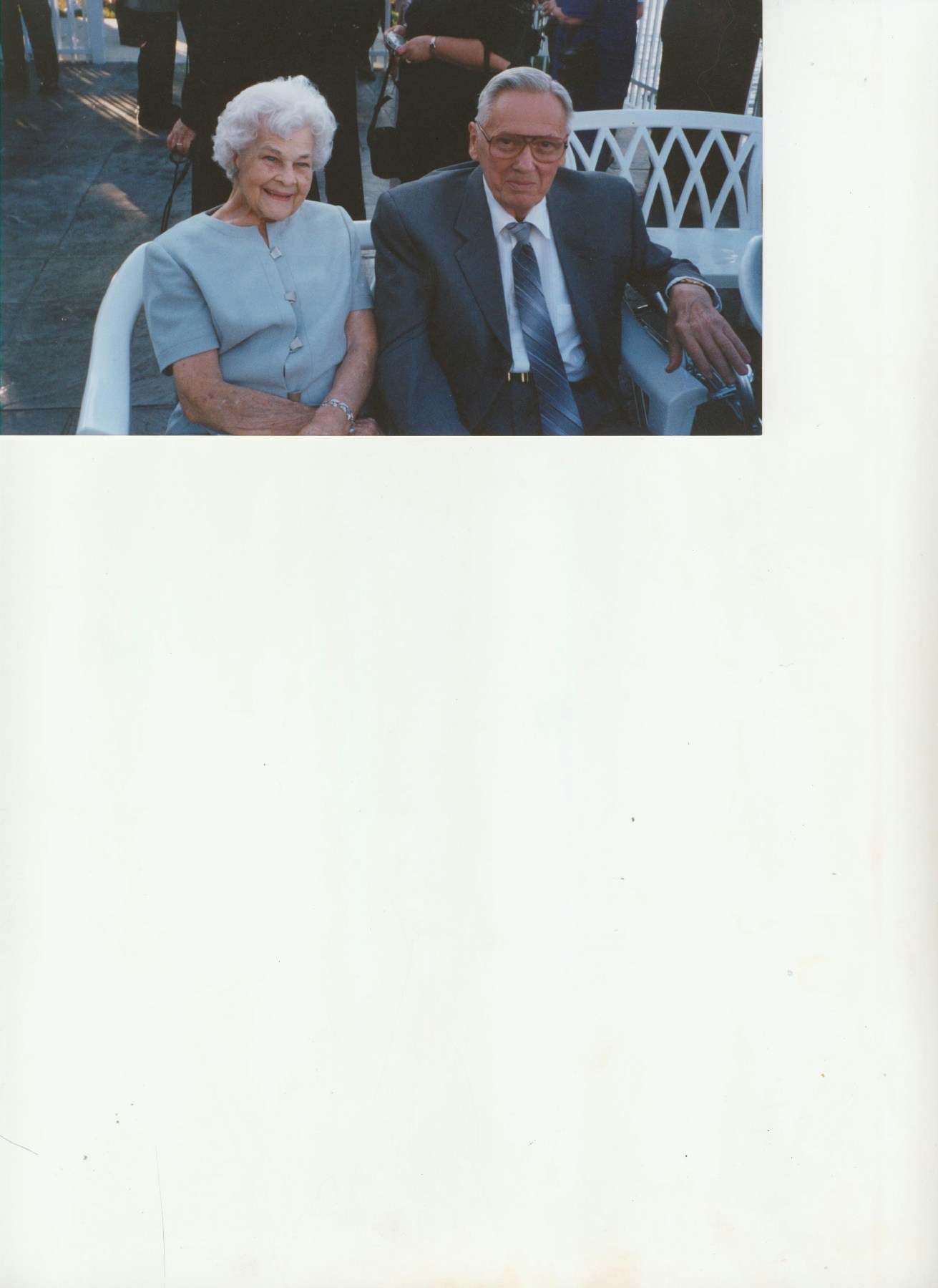 Obituary of William F. Drager