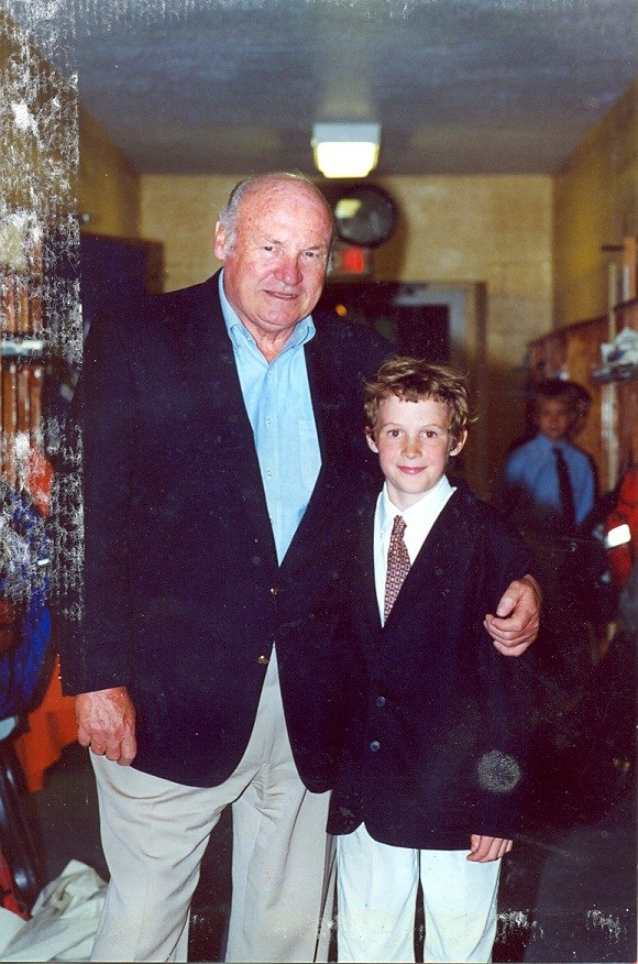 Obituary of Wallace Millard