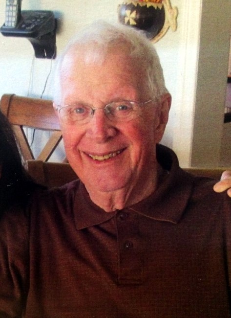 Obituary of Richard Arden Fleener