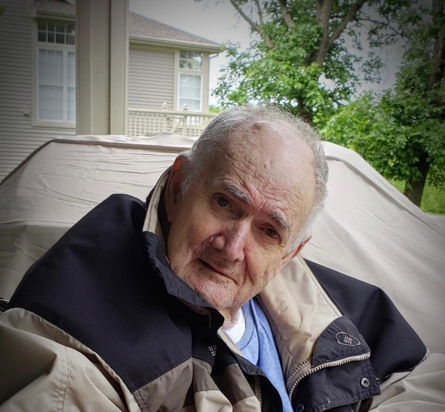 Obituary of Ernest Stinson