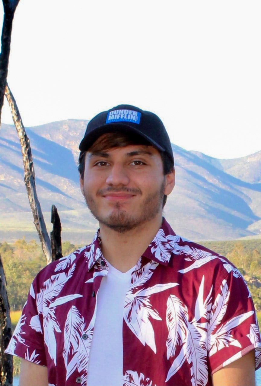 Obituary of Marcos David Arevalo