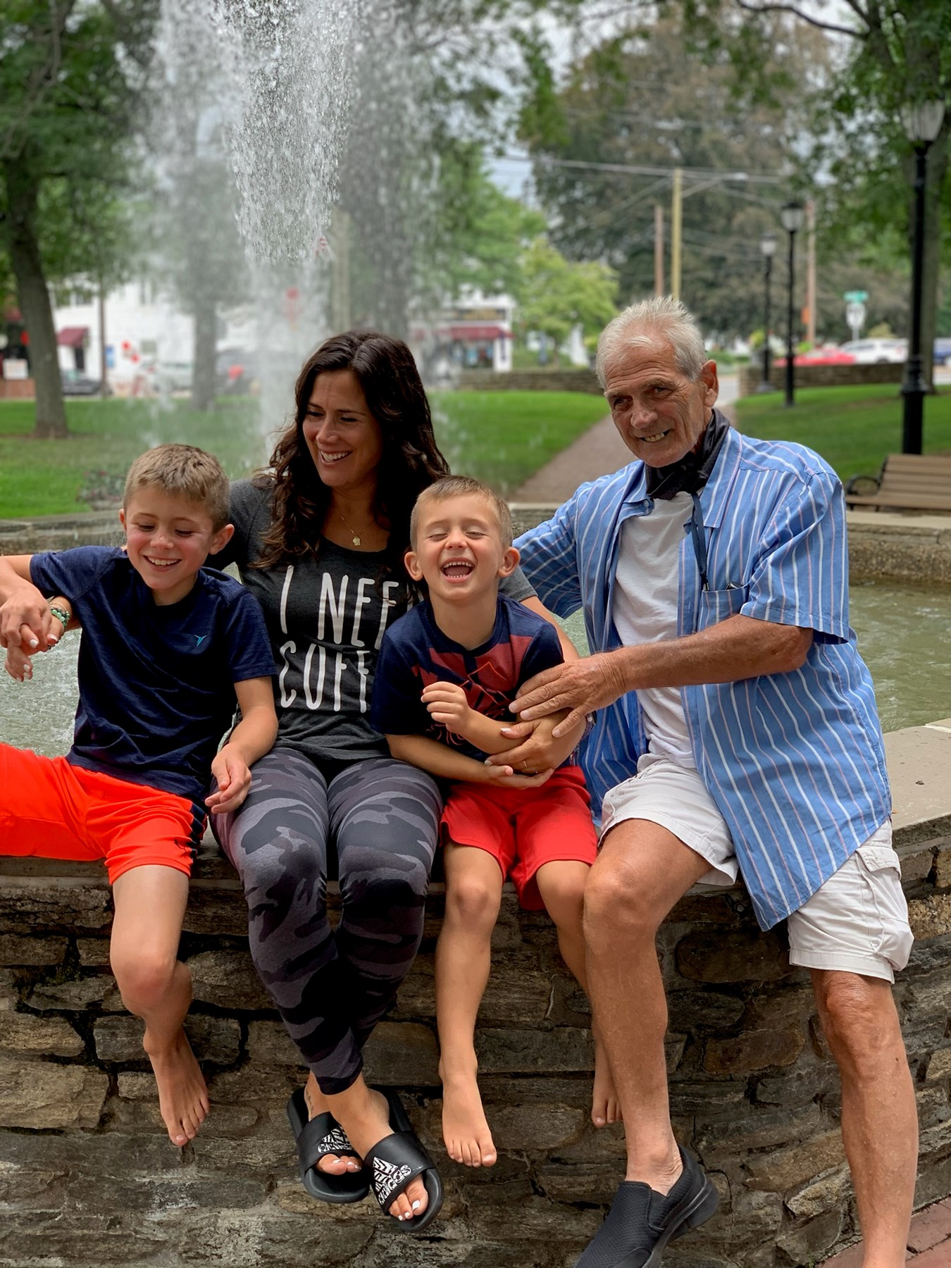 Obituary of Andrew Puopolo