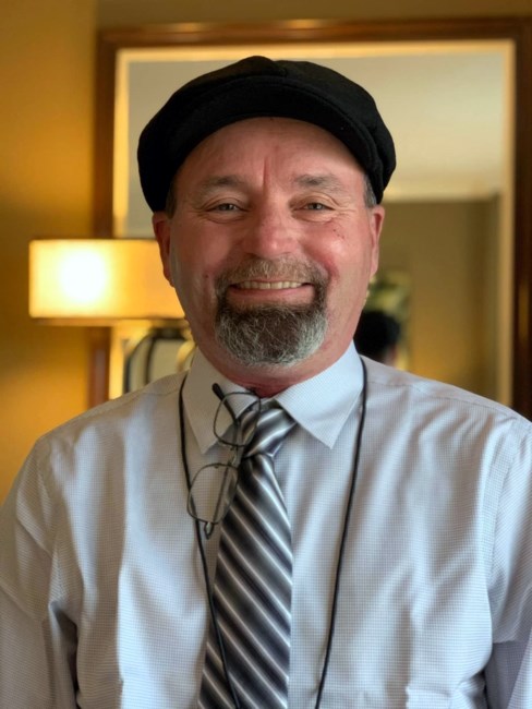 Obituary of Mr. John Marvin Armstrong Sr.