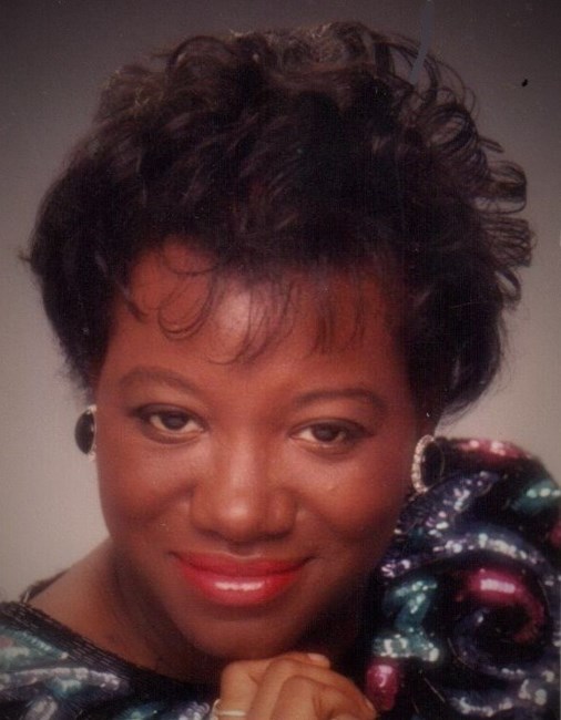 Obituary of Bolden Marylyn