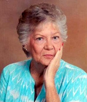 Obituary of Lois Hinson