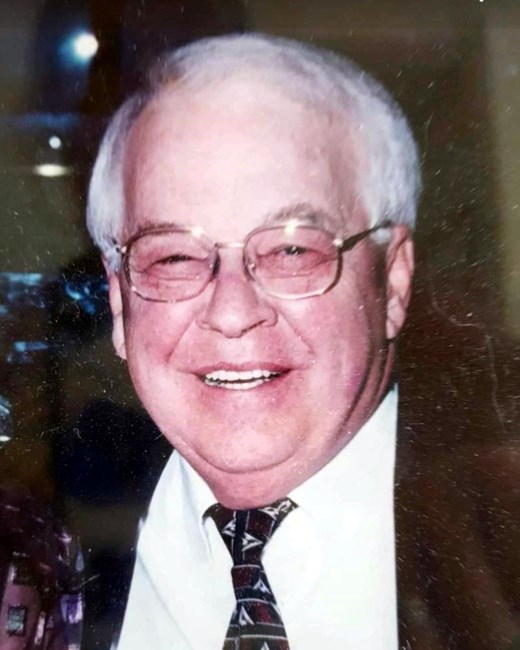 Obituary of Arlan E. Thomas