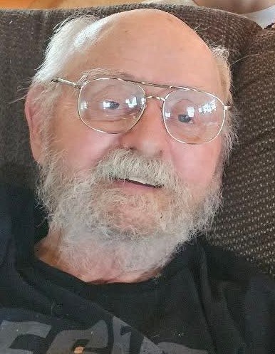 Obituario de Thomas Scott Moore