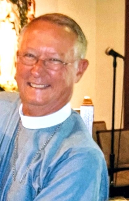 Obituary of Lance Cameron Horne