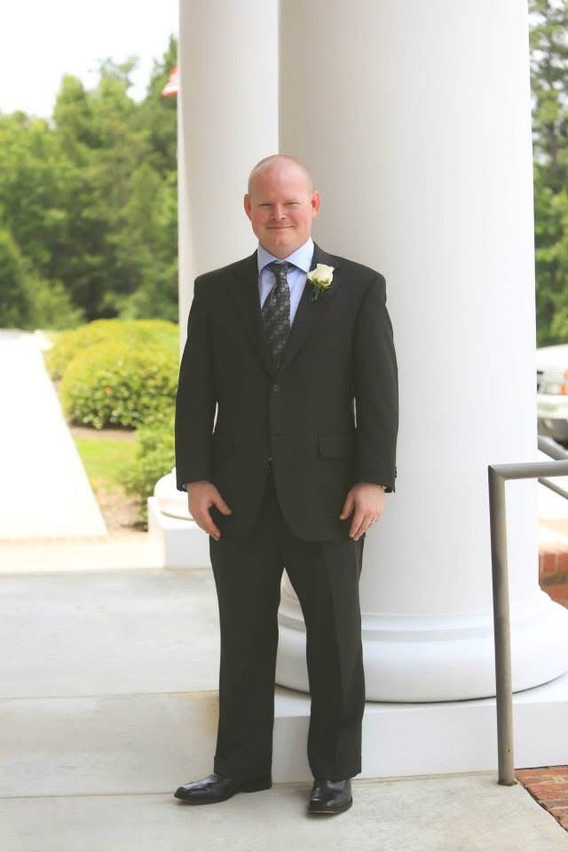 Obituary of Gregory Michael Rickman