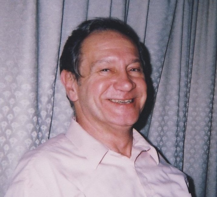 Obituary of Peter C. DeFelice