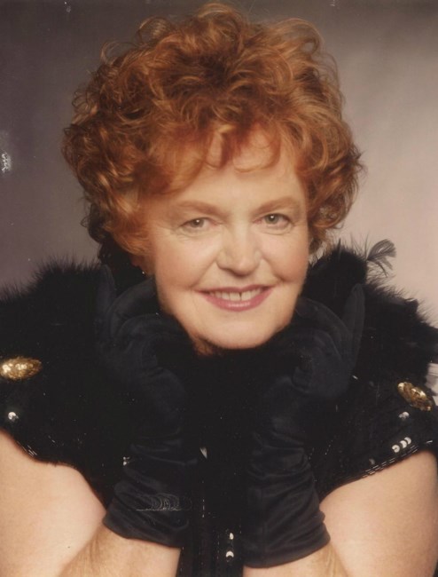 Obituary of Carol J Ochocki