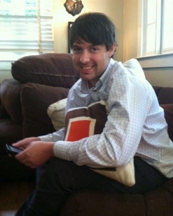 Obituary of Kendrick Nelson Reusch Jr.