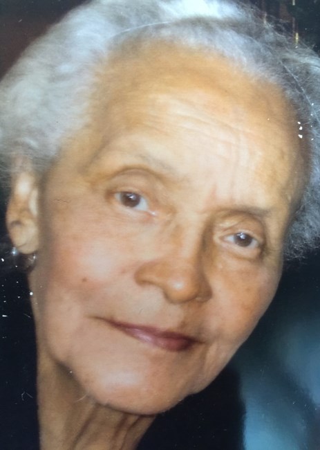 Obituary of Minnie Williams