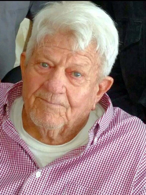 Obituary of John Dennison Brogan Jr.