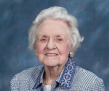 Obituary of Dorothy Emily Quast Hersey