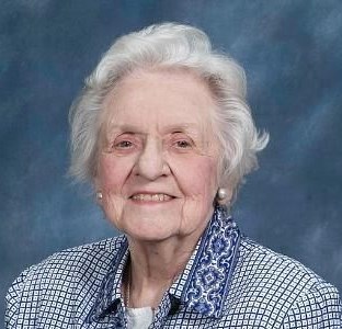 Obituary of Dorothy Emily Quast Hersey