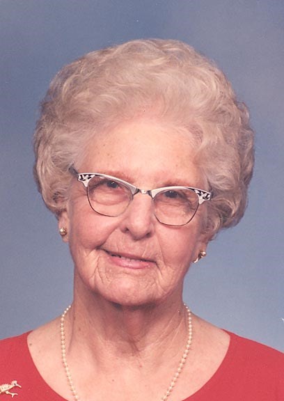 Obituary of Daisy F. Roberts