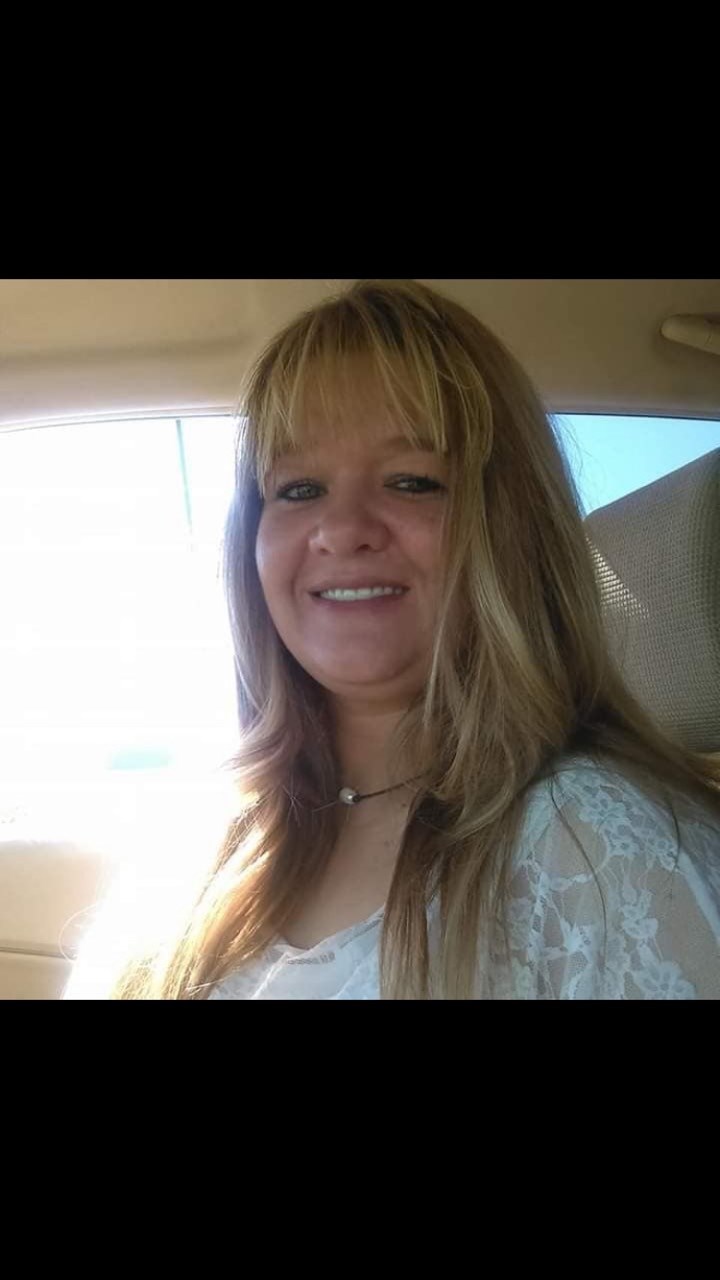 Obituary of Chastity Sheyla Greer