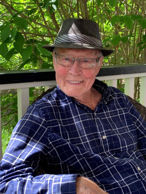 Obituary of Dale Leroy Bjornson