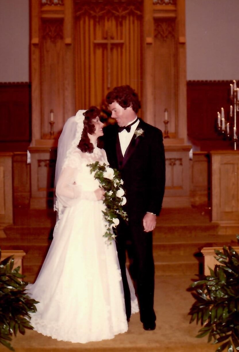 Obituary of Nancy Elizabeth (Padgett) Adams