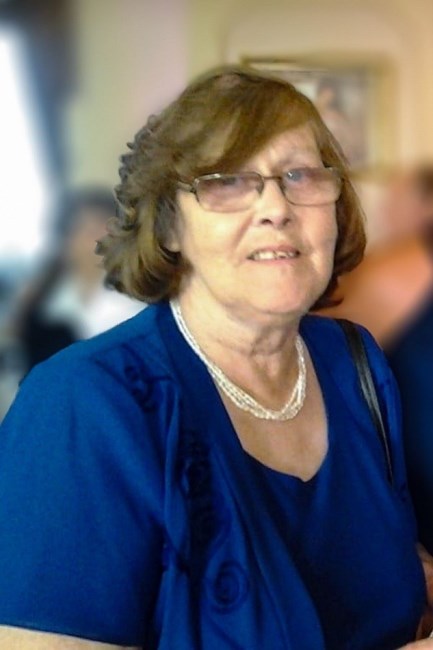 Obituary of Cecilia McDermott