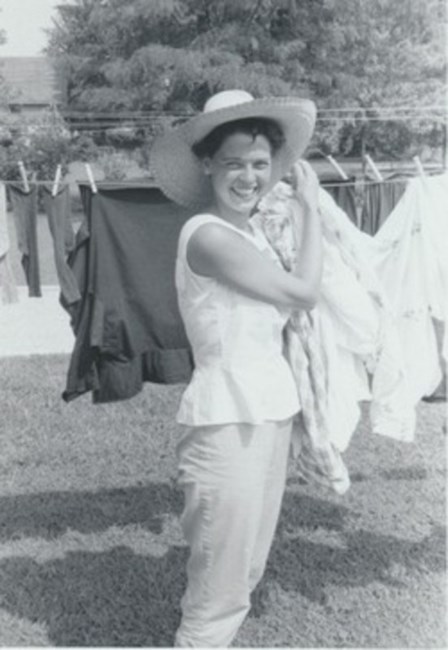 Obituary of Gretchen Isabel Mullen Weber