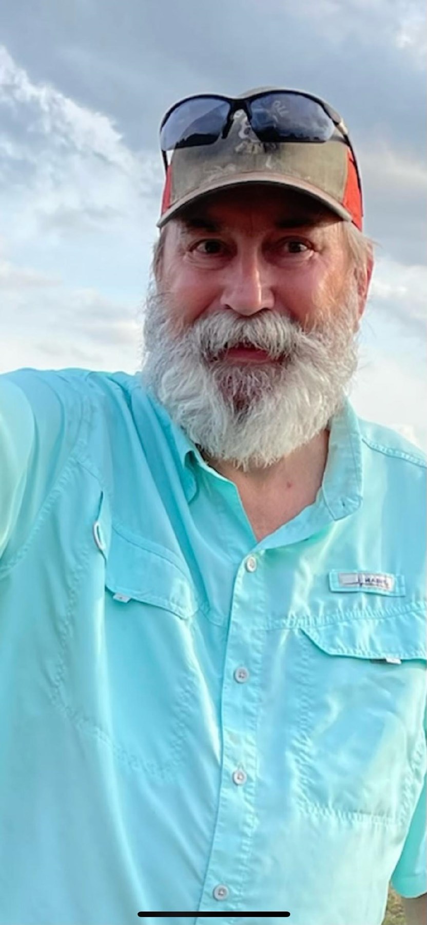 Obituary of Ronald Rode